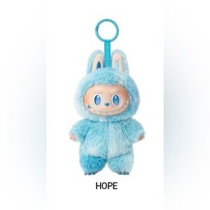 THE MONSTERS Big Into Energy “HOPE” NIB Collectible